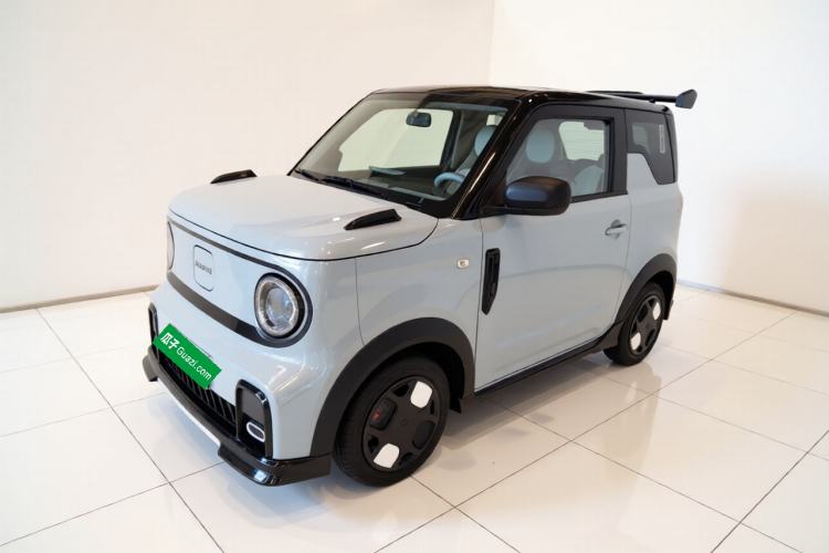 Used Geely Galaxy Panda 2024 200km Panda Kart