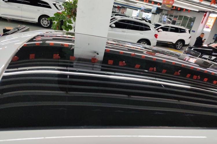 Used Land Rover Range Evoque 2018 240 PS SE Smart Brilliance Edition Roof