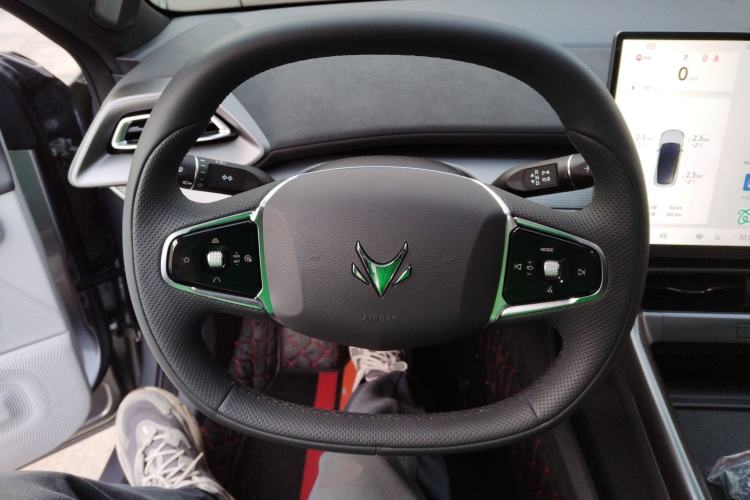 Used ARCFOX Alpha S5 2025 Facelifted 560PRO 185kW
