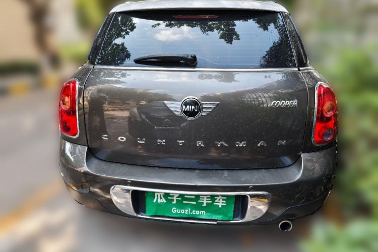 Used MINI Countryman 2014 1.6L COOPER Fun