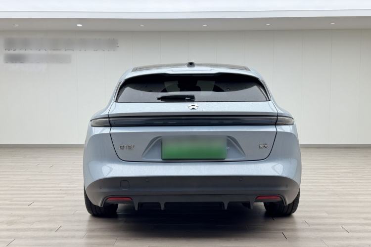 Used Nio ET5T 2024 75kWh Touring