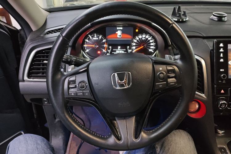 Used Honda Avancier 2019 240TURBO Two-Wheel Drive Prestige · Starry Sky Limited Edition Steering Wheel