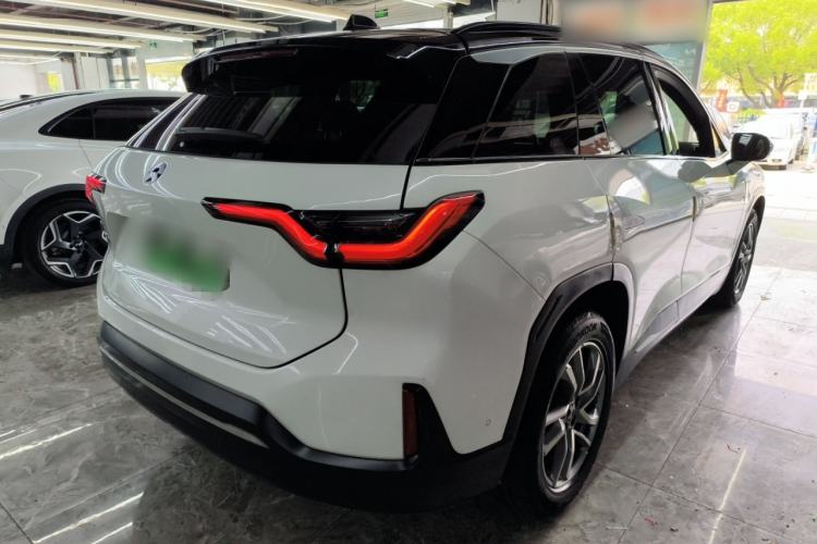 Used Nio ES6 2020 420 km Sport Edition
