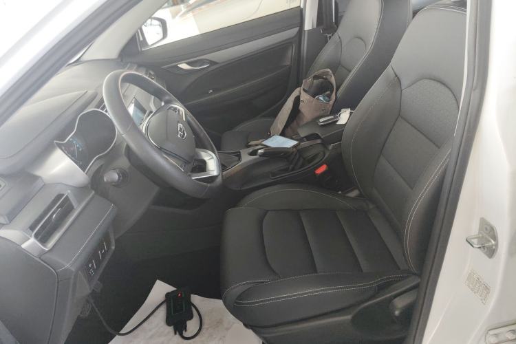 Used Geely Auto Emgrand 2021 UP 1.5L CVT Comfort Model Left Front Seat