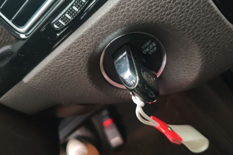 Used Volkswagen Touareg 2016 3.0 TSI Standard Version