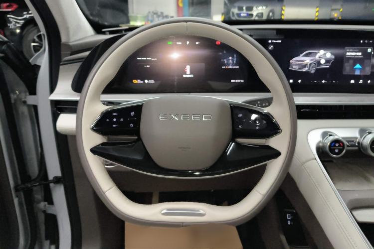 Used EXEED Stellar C-DM 2024 1.5T Long-Range Pro
