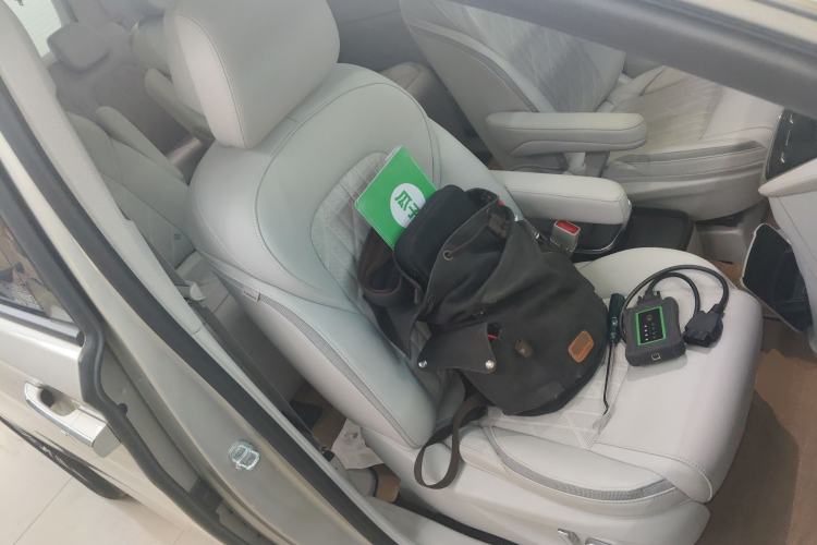 Used Buick GL8 2023 ES Lu Zun Luxury Edition and Yue Version
