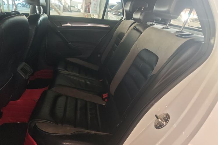 Used Volkswagen Golf 2016 1.4TSI Automatic R-Line