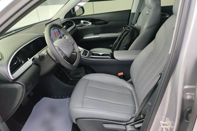 Used Geely Galaxy Geome 2025 310km Dream Edition Left Front Seat