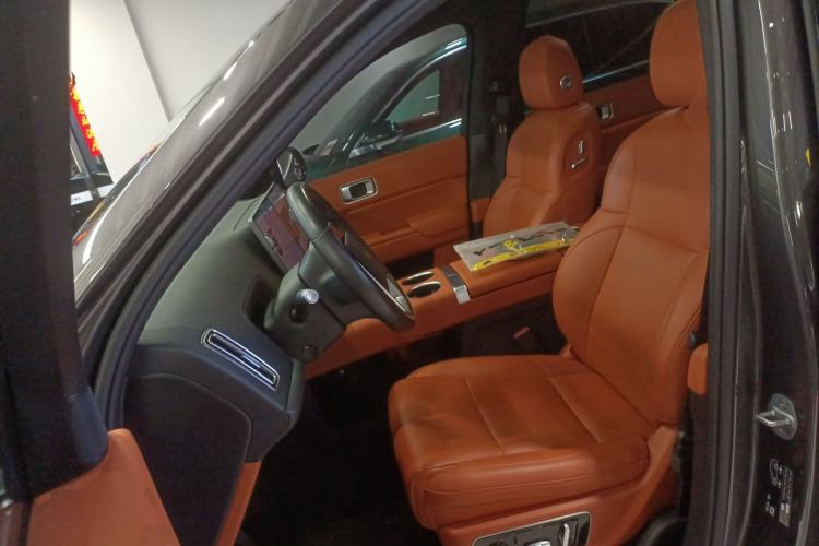 Used Li Auto L8 2023 Pro Model