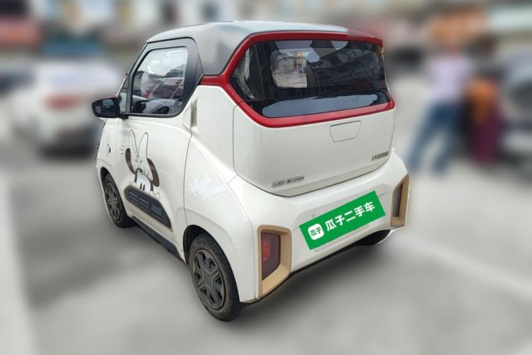 Used Baojun E200 2019 250KM Smart Drive Edition