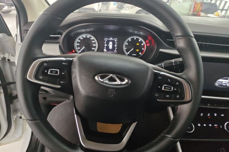 Used Chery Arrizo 5 2019 1.5L Manual Zizai Edition China V Standard