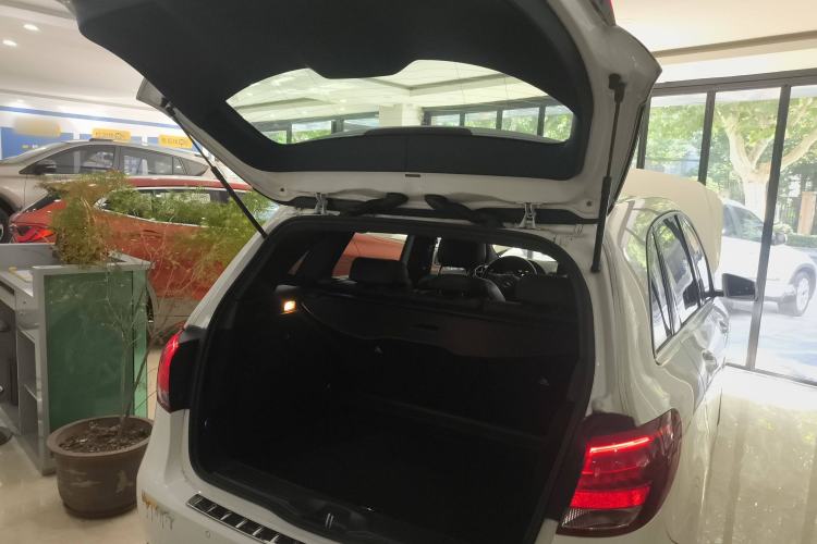 Used Mercedes-Benz B-Class 2018 B 180