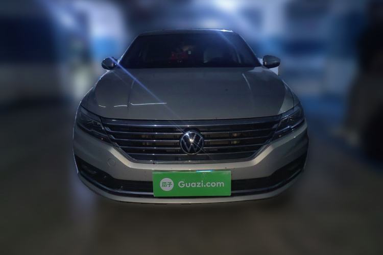 Used Volkswagen Lavida 2021 280TSI DSG Comfort Edition Front