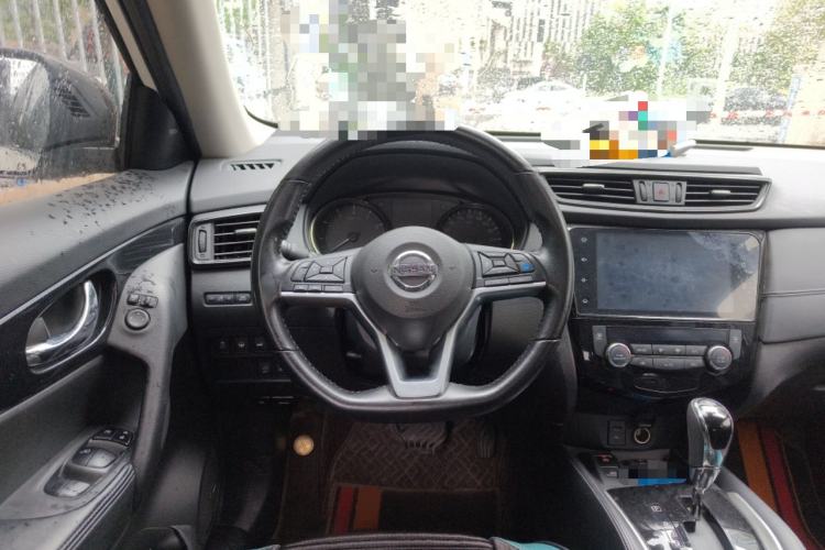 Used Nissan X-Trail 2020 2.5L XL ITS CVT 4WD Deluxe Navigation Edition
