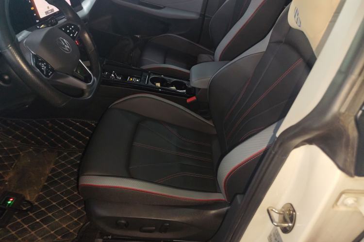 Used Volkswagen Lamando 2022 Lingdu L 280TSI DSG Spicy Edition