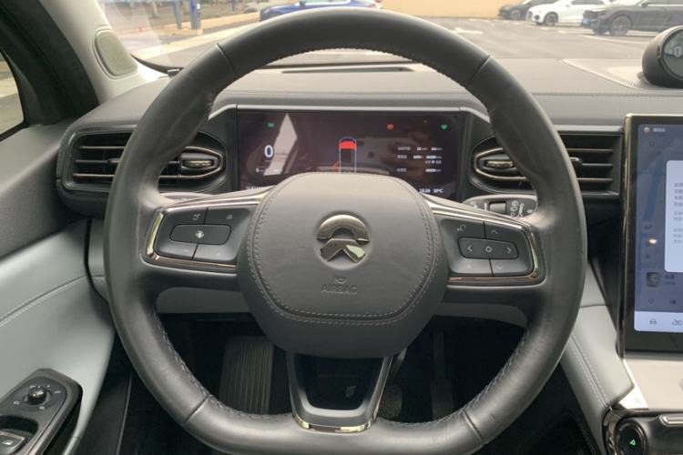 Used Nio ES6 2020 600 km Sport Edition