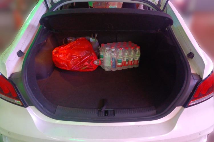 Used MG 6 New Energy 2018 45T E-DRIVE Intelligent Drive Hybrid PILOT Super Internet Edition
