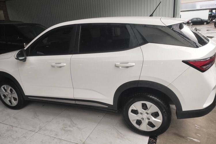 Used Wuling Alvez 2023 1.5L CVT Comfort Edition