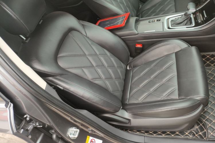 Used CHANGAN Ruicheng CC 2022 Blue Whale Edition 1.5T DCT Luxury Model
