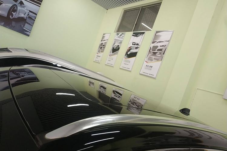 Used Lincoln MKC 2019 2.0T Two-Wheel Drive Luxury Edition China VI Standard