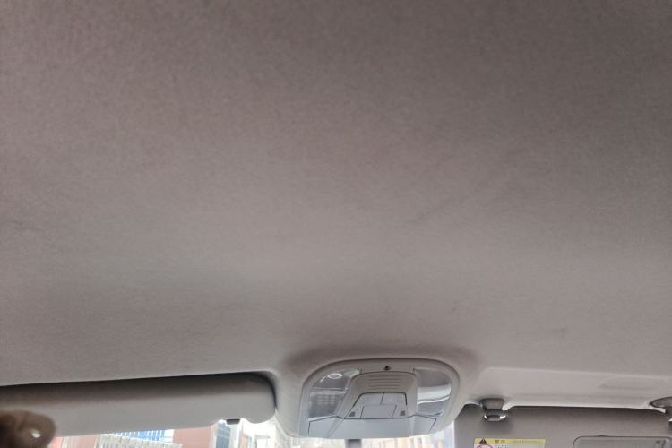 Used BYD Qin New Energy 2019 Standard Edition for Travel
