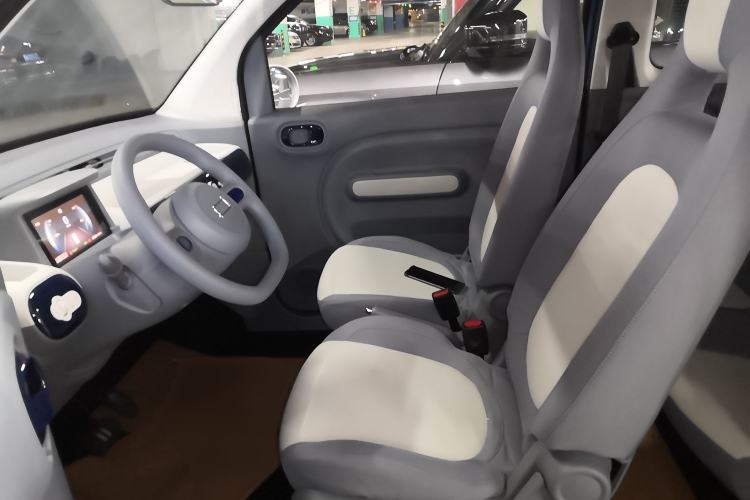 Used Bestune Pony 2024 170km Vitality Horse