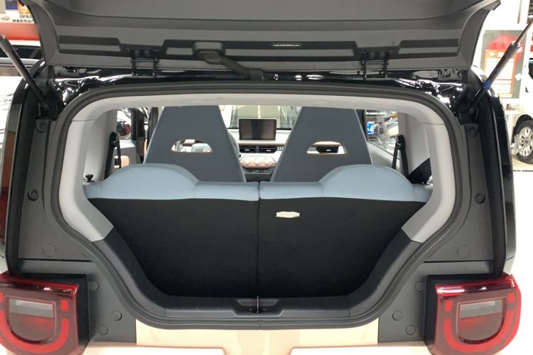 Used Chery QQ Ice Cream 2024 Facelifted 205km Sundae
