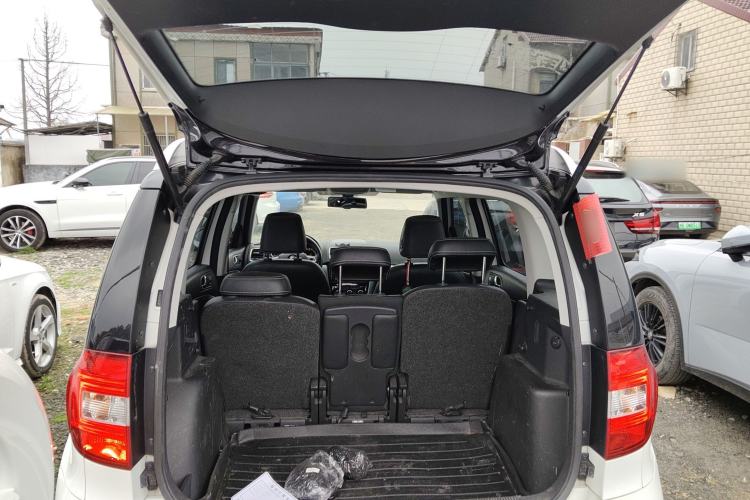 Used Skoda Yeti 2016 1.8TSI DSG Prestige Edition
