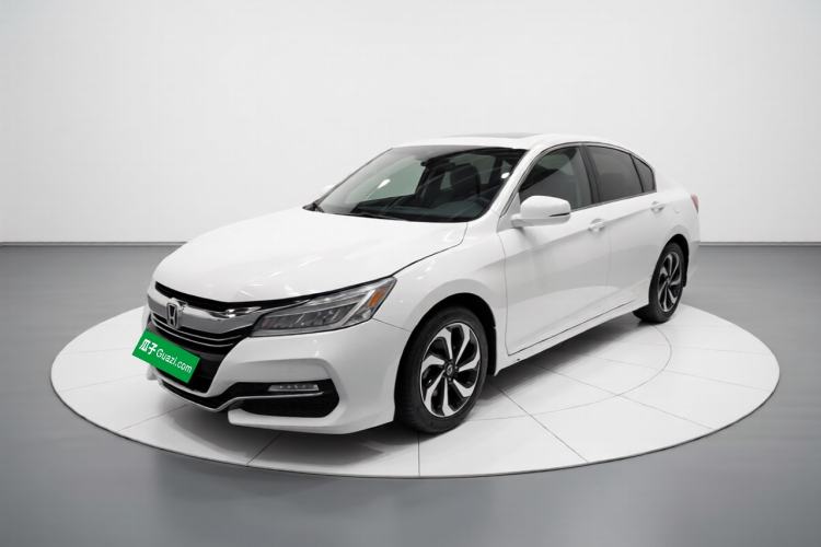 Used Honda Accord 2016 2.4L Prestige Edition