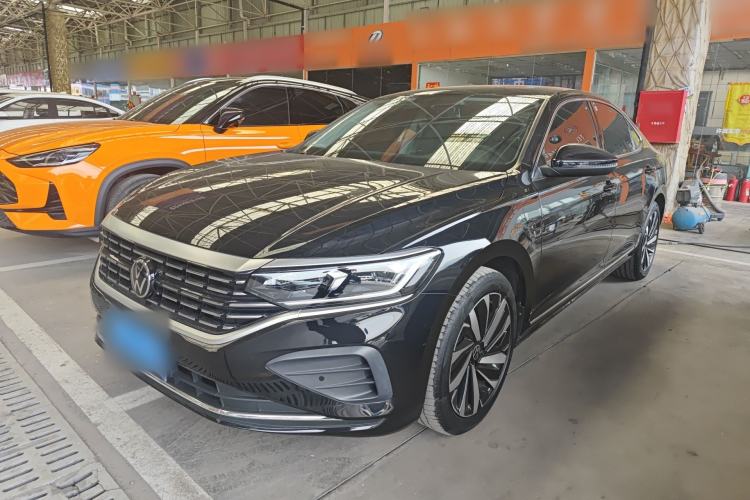 Used Volkswagen Passat 2025 Premium Version 380TSI Dragon Edition