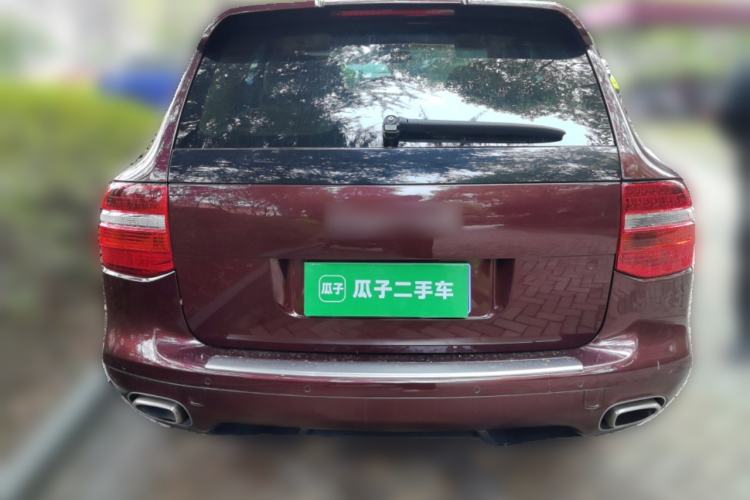 Used Porsche Cayenne 2007 Cayenne 3.6L
