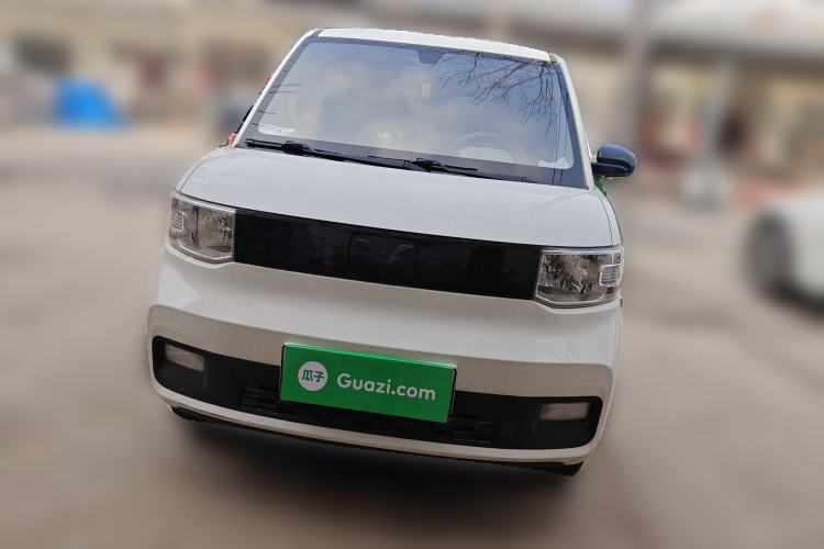 Used Wuling Hongguang MINIEV 2020 Freedom Version Lithium Iron Phosphate
