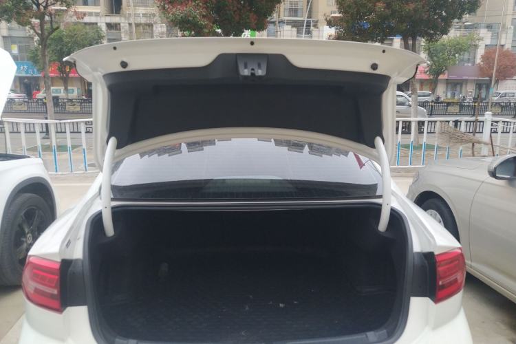 Used Volkswagen Lamando 2021 280TSI DSG Comfort Edition