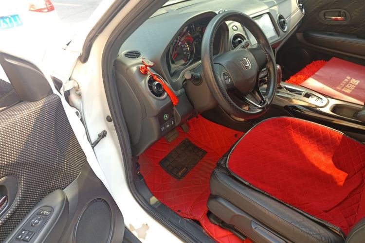 Used Honda XR-V 2017 1.5L LXi CVT Classic Edition
