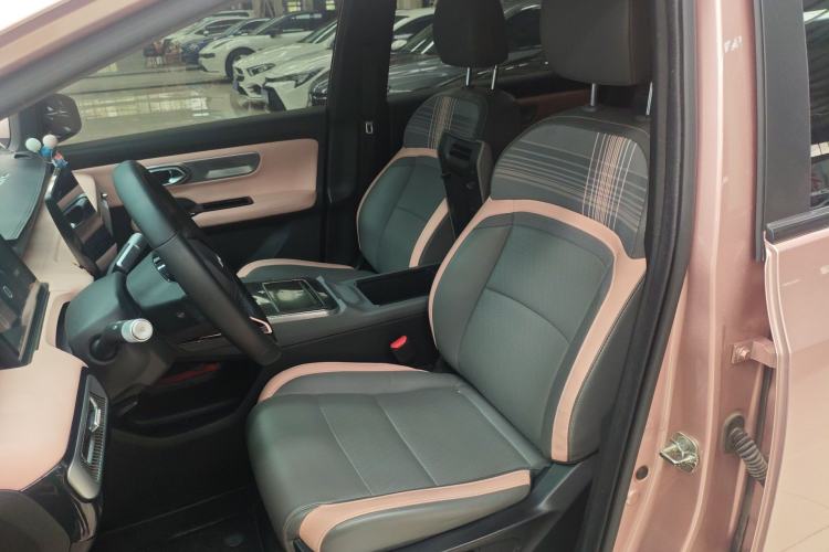 Used AION Y 2022 Plus 70 Smart Edition Left Front Seat