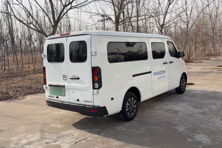 Used Farizon Xingxiang V 2023 V6E Guoxuan Hi-Tech 41.93 kWh Value Edition
