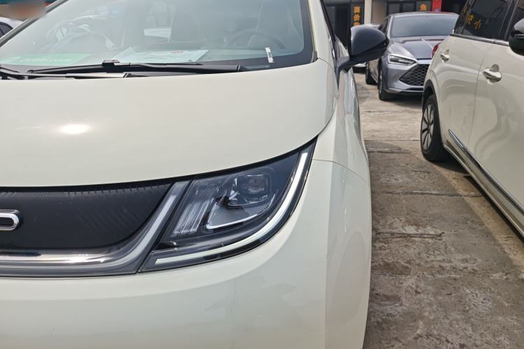 Used BYD Dolphin 2023 420 km Fashion Edition Left Front Headlight