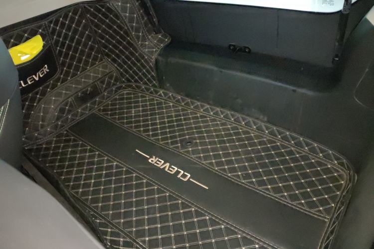 Used Roewe Clever 2021 302km Excellence Edition
