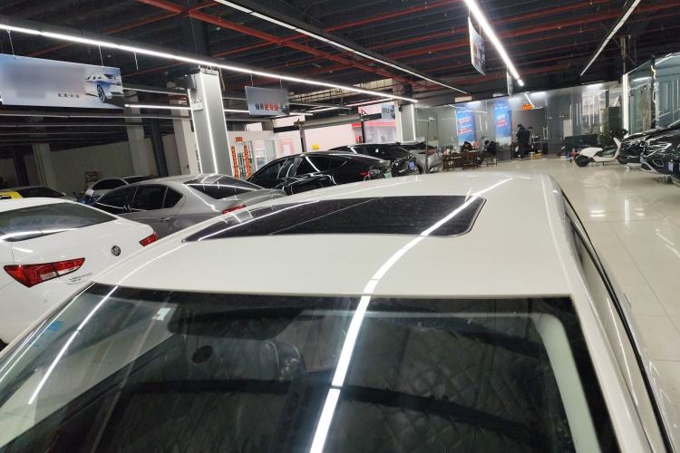 Used Volkswagen Santana 2015 Haval H6 1.6L Automatic Comfort Model