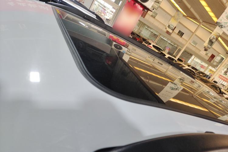 Used Jeep Compass 2020 220T Automatic Night Eagle Edition Roof