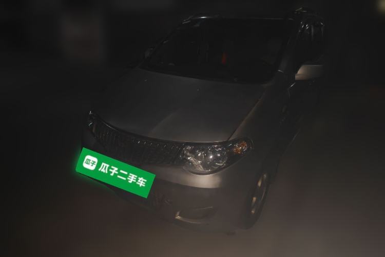 Used Wuling Hongguang 2013 1.5L Luxury Model