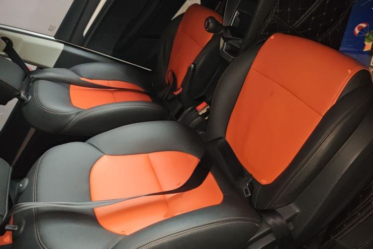 Used MG ZS 2017 1.5L Manual Comfort Edition
