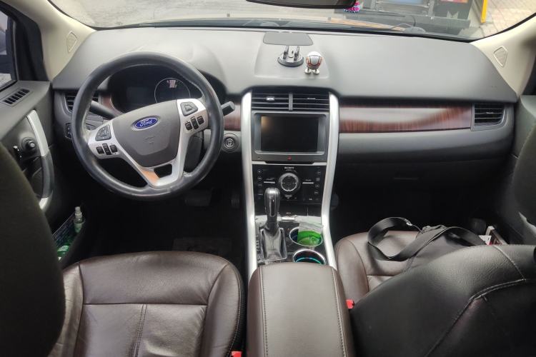 Used Ford Edge 2012 2.0T Zunrui Trim