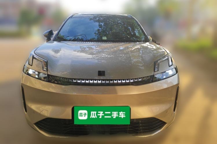 Used Lynk & Co 08 EM-P 2023 220km All-Wheel-Drive Performance Halo
