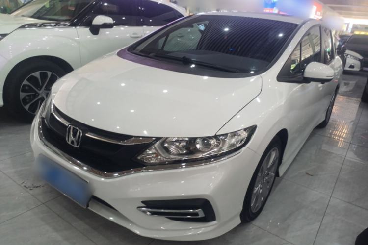 Used Honda Jade 2020 1.8L automatic Comfort version