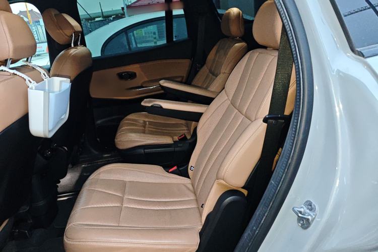 Used Nio ES8 2020 415 km Range 6-Seater Version
