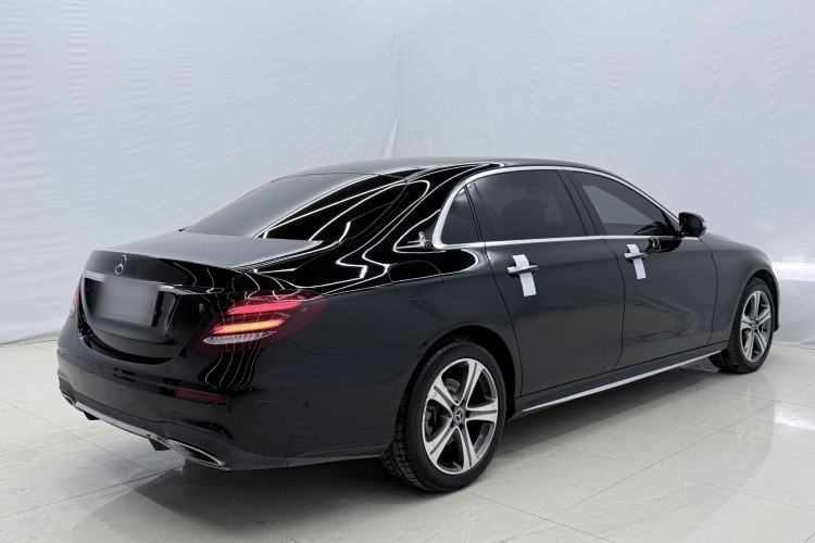 Used Mercedes-Benz E-Class 2019 E 200 L Sport Edition
