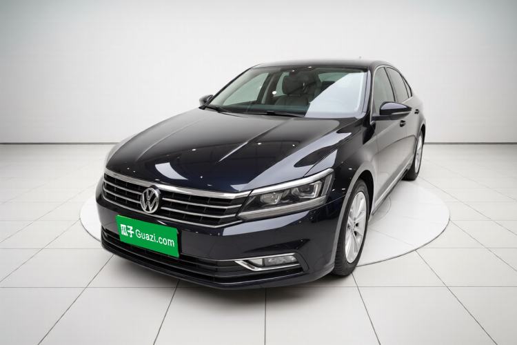 Used Volkswagen Passat 2016 330TSI DSG Luxury Edition