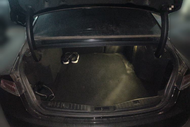 Used Lincoln MKZ 2017 2.0T Luxury Edition